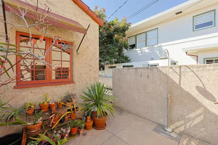 1027 Adella, Coronado, California 92118