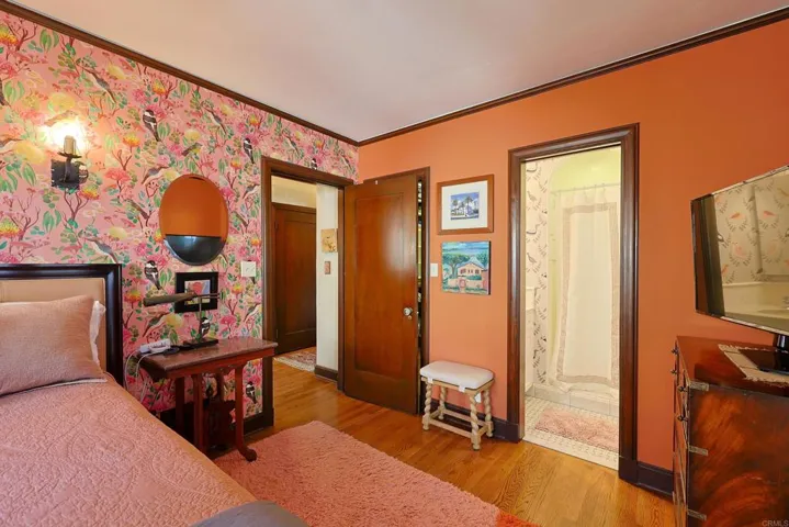 1027 Adella, Coronado, California 92118
