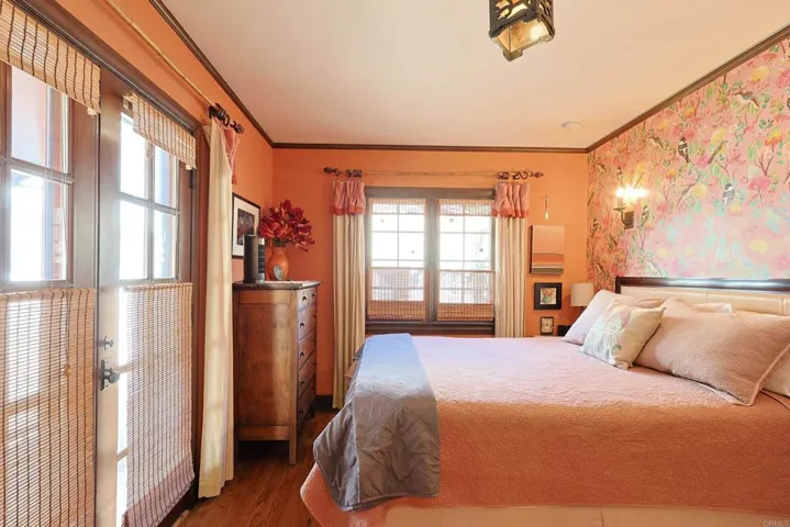 1027 Adella, Coronado, California 92118