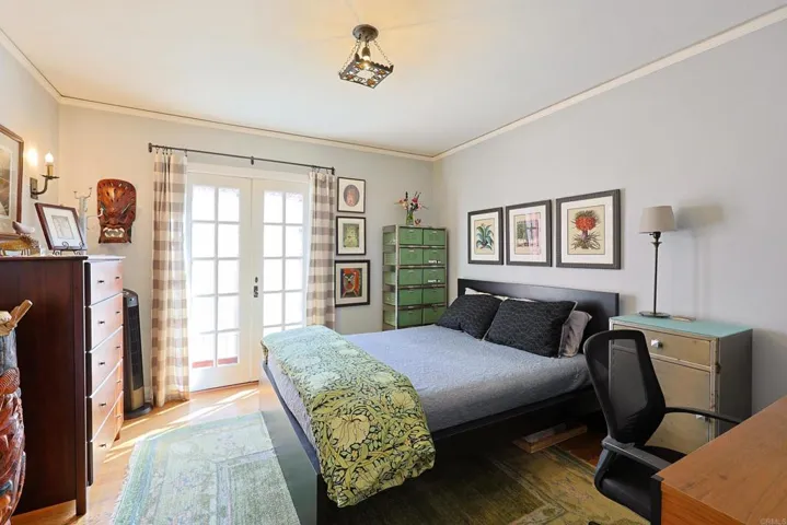 1027 Adella, Coronado, California 92118