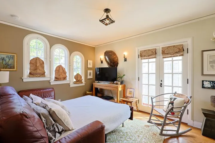 1027 Adella, Coronado, California 92118