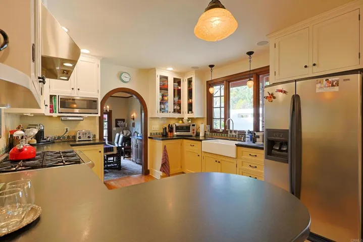 1027 Adella, Coronado, California 92118