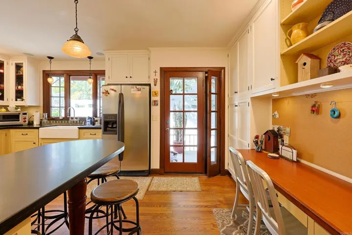 1027 Adella, Coronado, California 92118