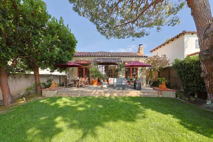 1027 Adella, Coronado, California 92118