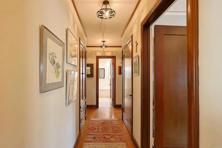 1027 Adella, Coronado, California 92118