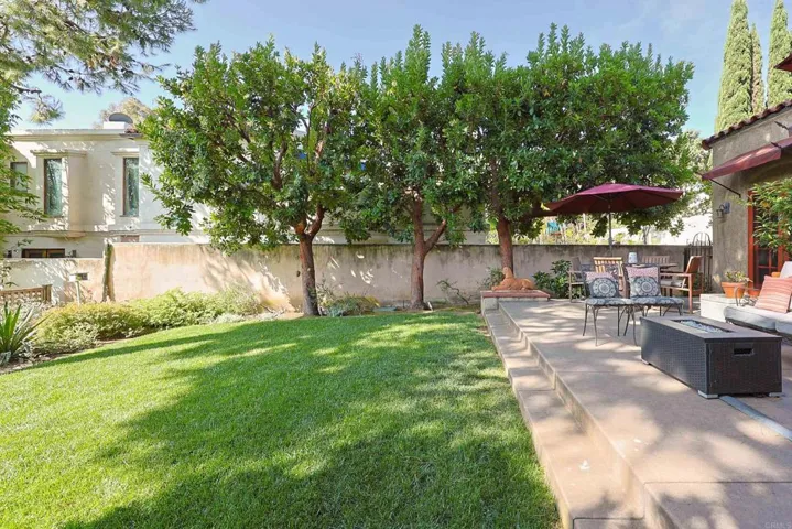 1027 Adella, Coronado, California 92118