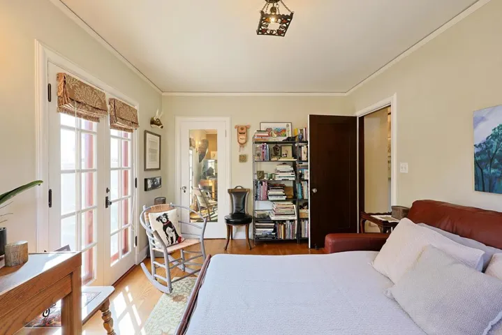 1027 Adella, Coronado, California 92118