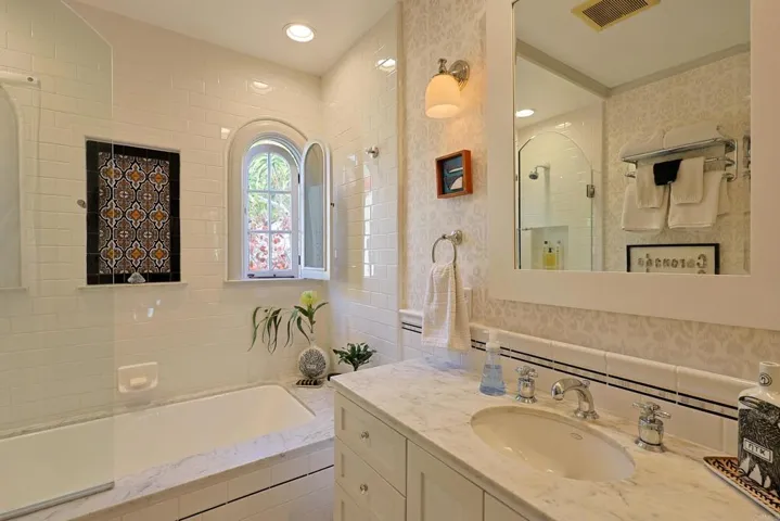 1027 Adella, Coronado, California 92118