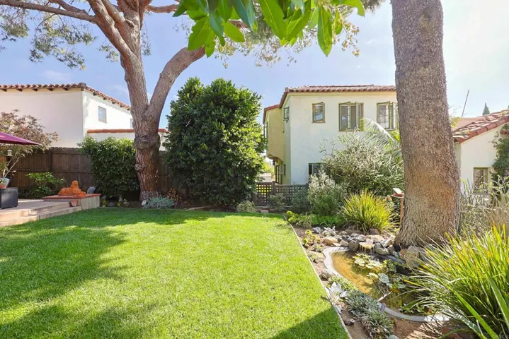 1027 Adella, Coronado, California 92118