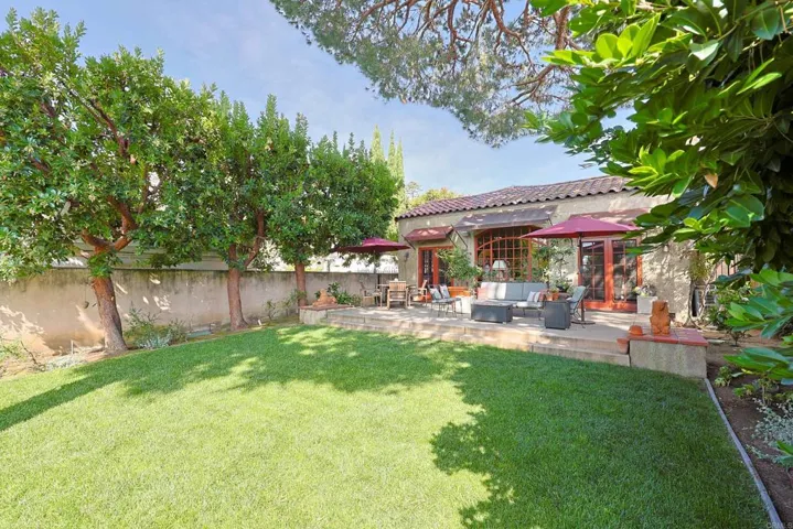 1027 Adella, Coronado, California 92118