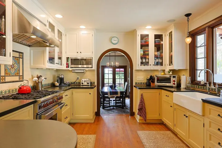 1027 Adella, Coronado, California 92118