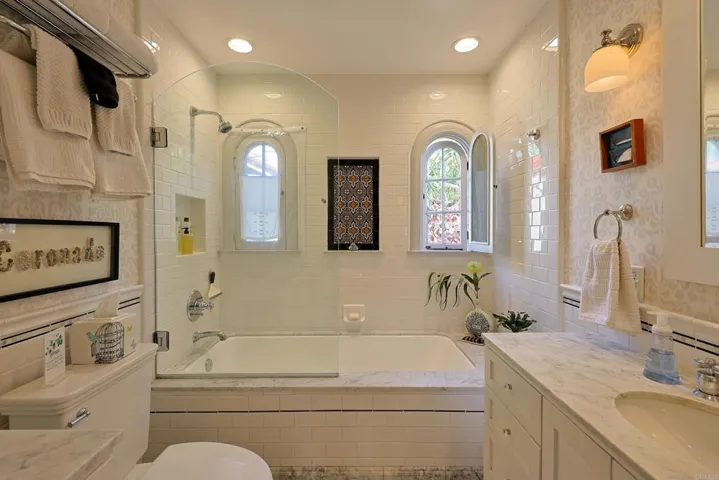 1027 Adella, Coronado, California 92118