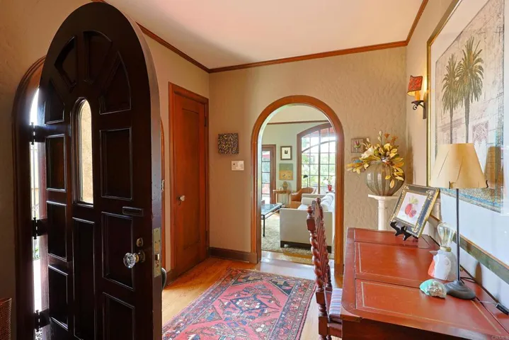 1027 Adella, Coronado, California 92118