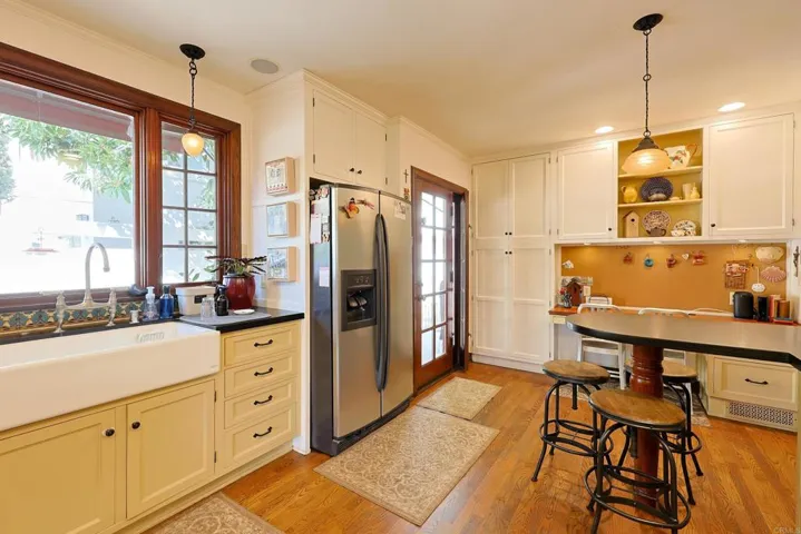1027 Adella, Coronado, California 92118