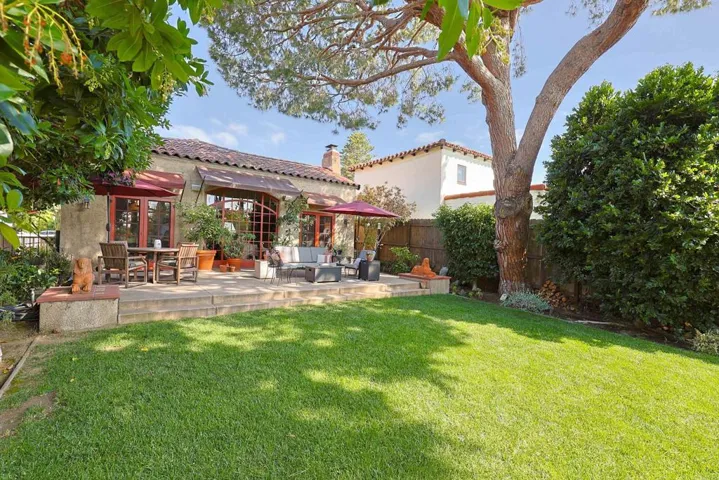 1027 Adella, Coronado, California 92118
