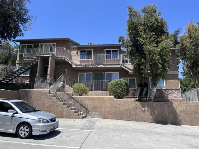 4960 70 Auburn Drive, San Diego, California 92105