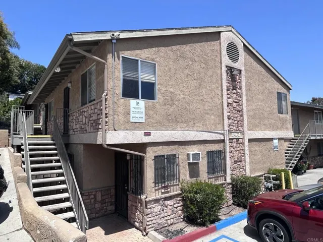 4960 70 Auburn Drive, San Diego, California 92105