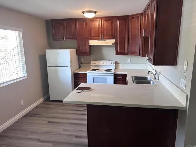 4960 70 Auburn Drive, San Diego, California 92105