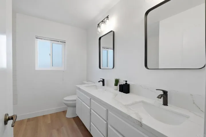 Upstairs Bathroom