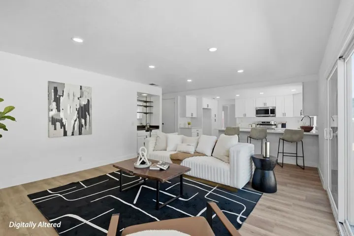 14446 Janal Way, Rancho Penasquitos, California 92129