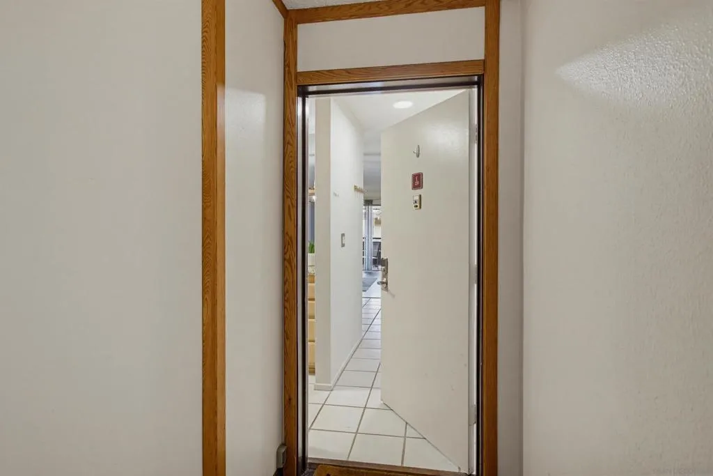 Entry