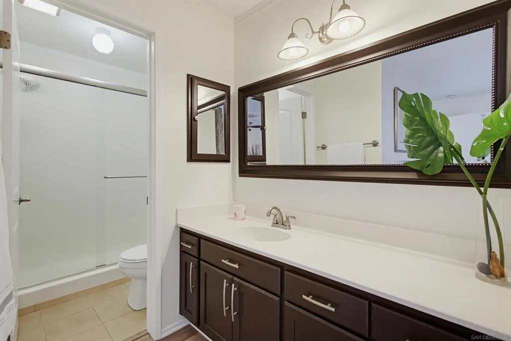 Primary Bath/Spa