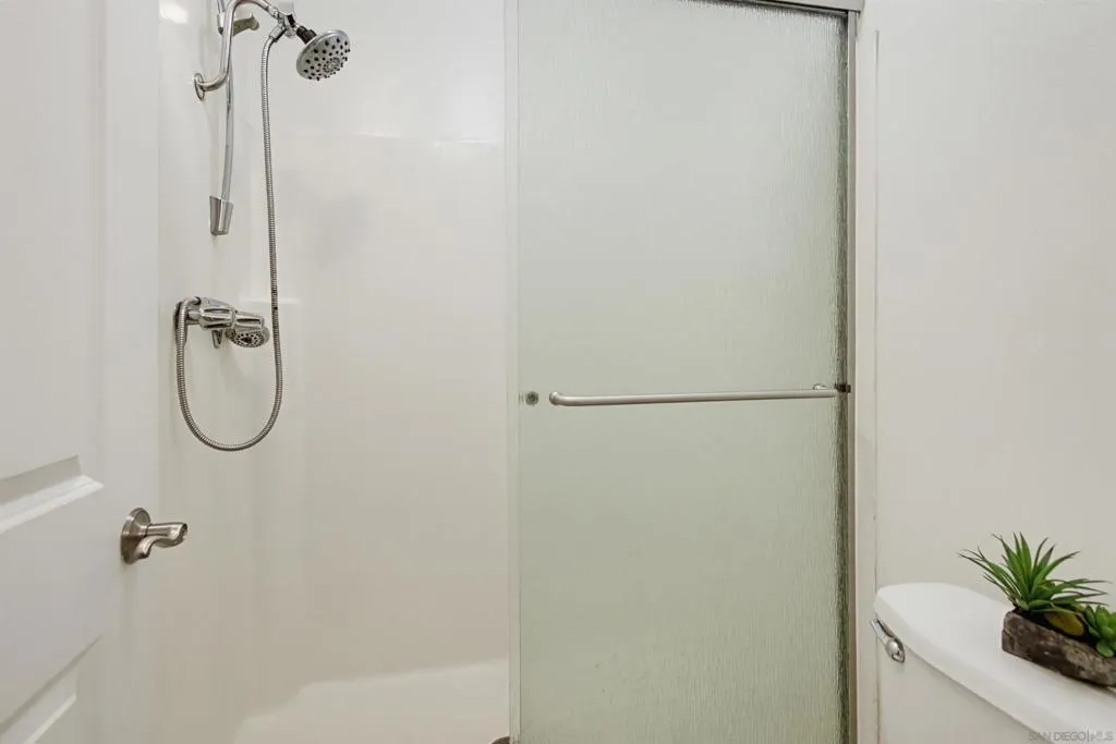 Primary Bath/Spa