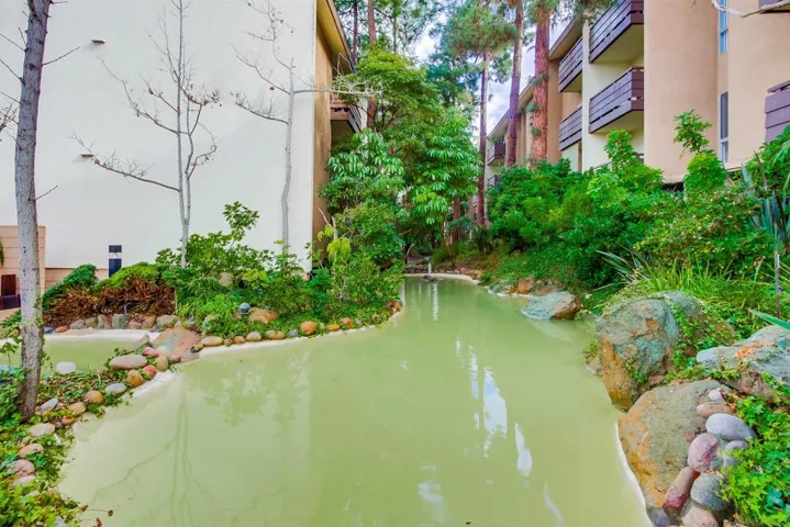 1621 S Hotel Circle E231, San Diego, California 92108