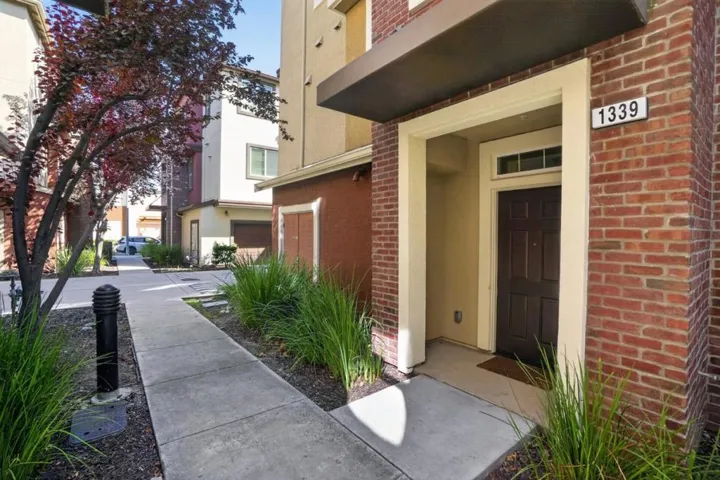 1339 Lee Place, San Jose, California 95131