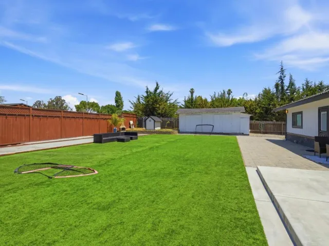 73 Aloha Court, Petaluma, California 94952