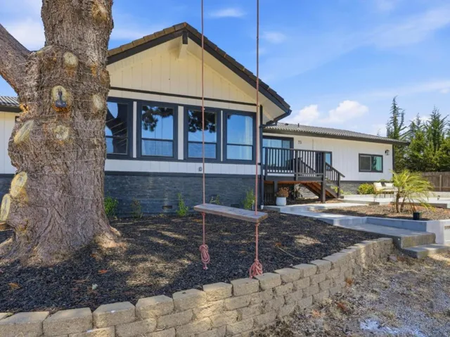 73 Aloha Court, Petaluma, California 94952