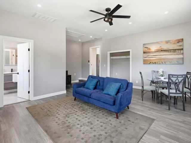 73 Aloha Court, Petaluma, California 94952