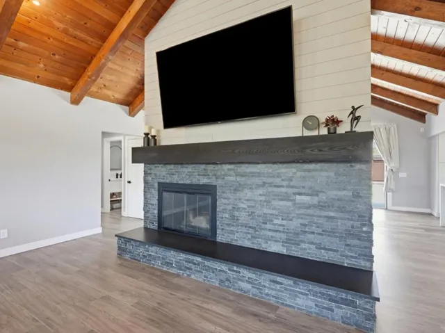 73 Aloha Court, Petaluma, California 94952