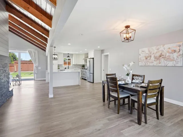 73 Aloha Court, Petaluma, California 94952