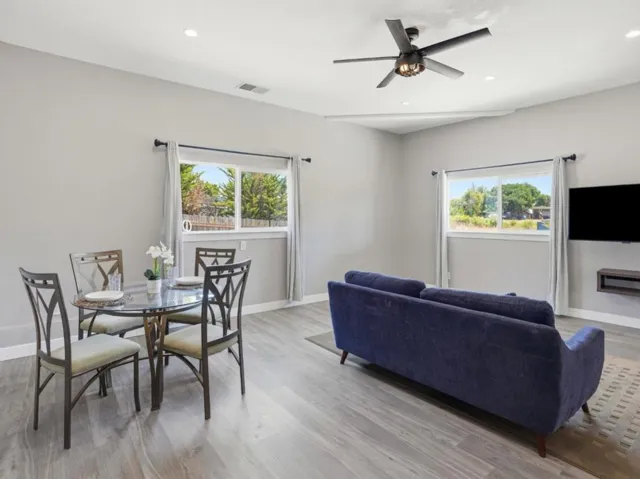 73 Aloha Court, Petaluma, California 94952