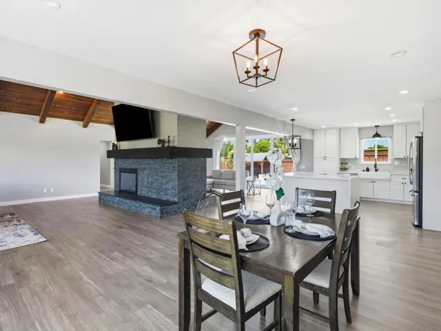 73 Aloha Court, Petaluma, California 94952