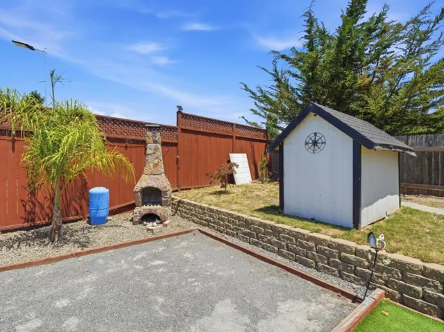 73 Aloha Court, Petaluma, California 94952