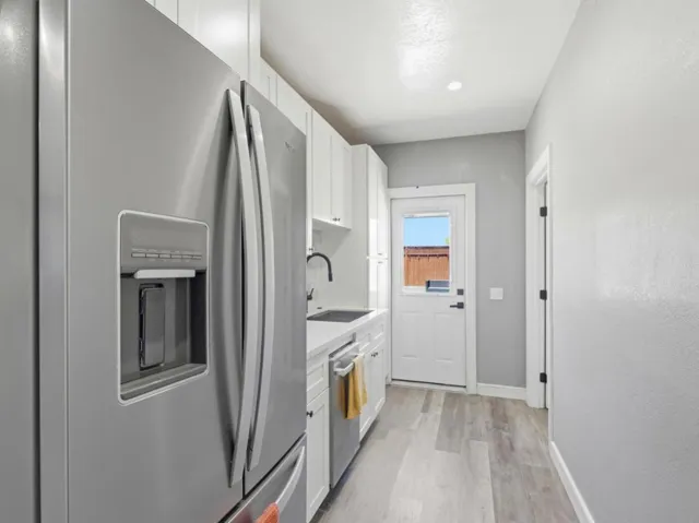 73 Aloha Court, Petaluma, California 94952