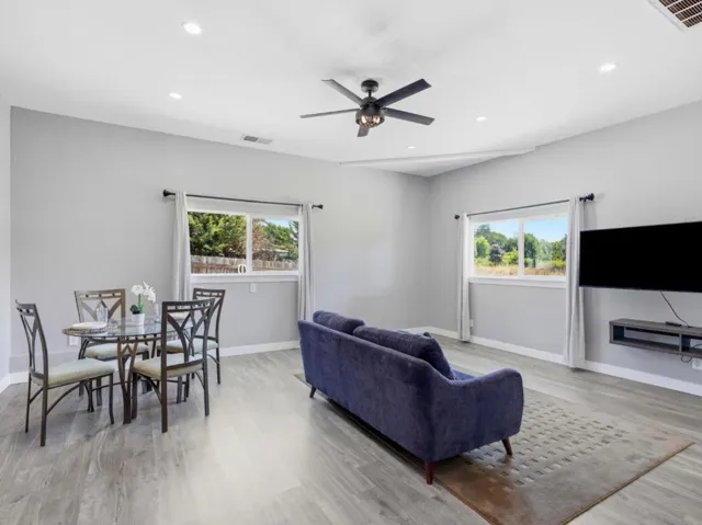 73 Aloha Court, Petaluma, California 94952