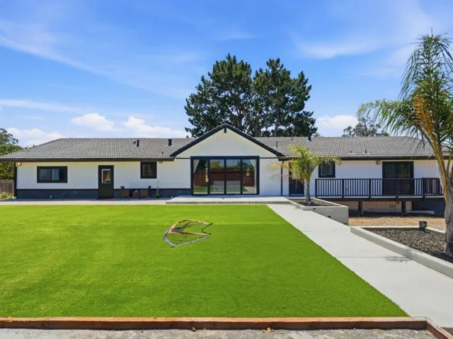 73 Aloha Court, Petaluma, California 94952