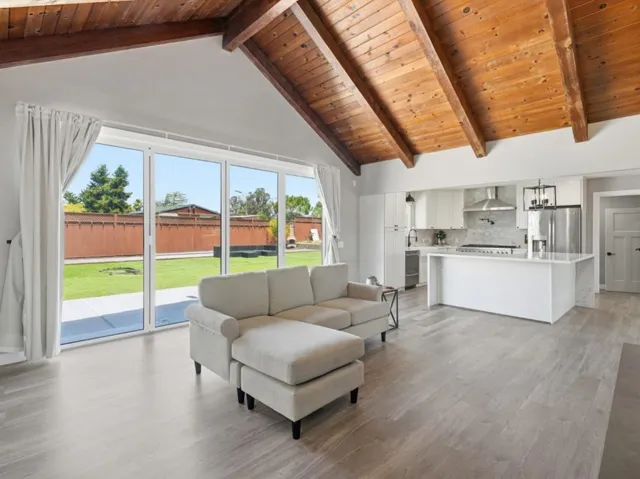 73 Aloha Court, Petaluma, California 94952