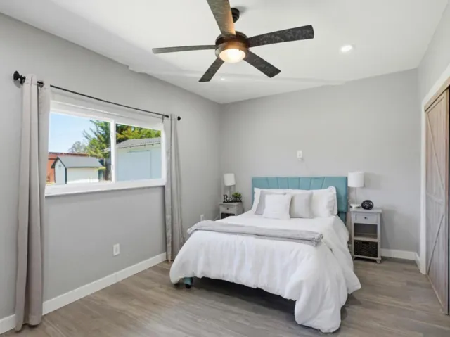 73 Aloha Court, Petaluma, California 94952