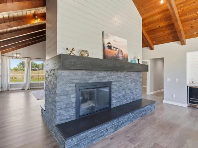 73 Aloha Court, Petaluma, California 94952