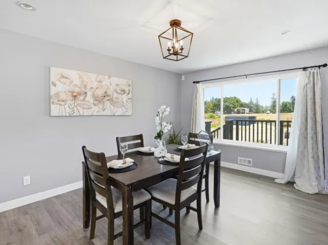 73 Aloha Court, Petaluma, California 94952