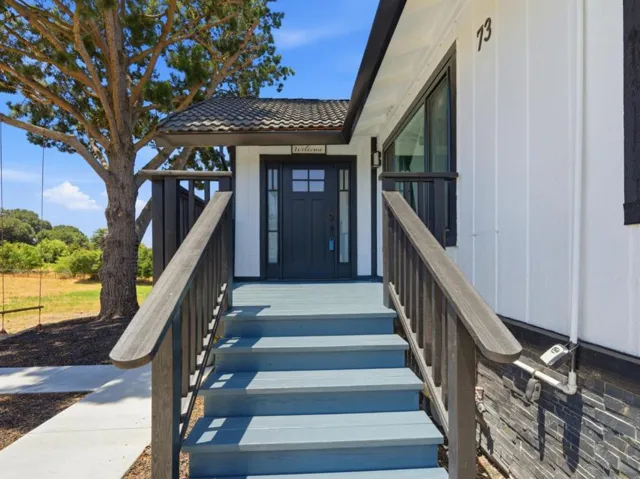 73 Aloha Court, Petaluma, California 94952