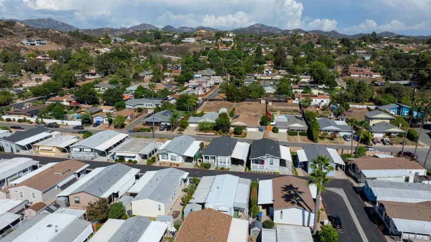 14003 Jasmine Ave 193, Poway, California 92064