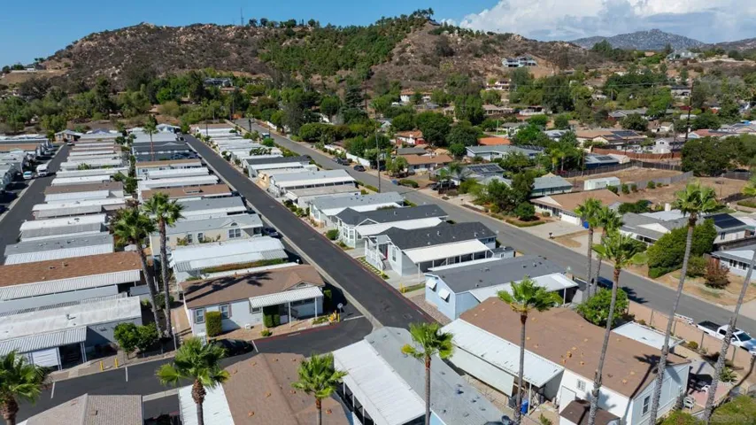 14003 Jasmine Ave 193, Poway, California 92064