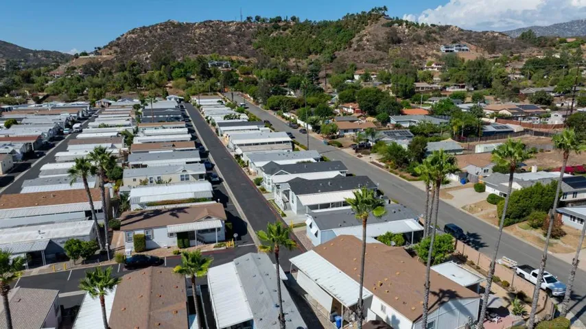 14003 Jasmine Ave 193, Poway, California 92064