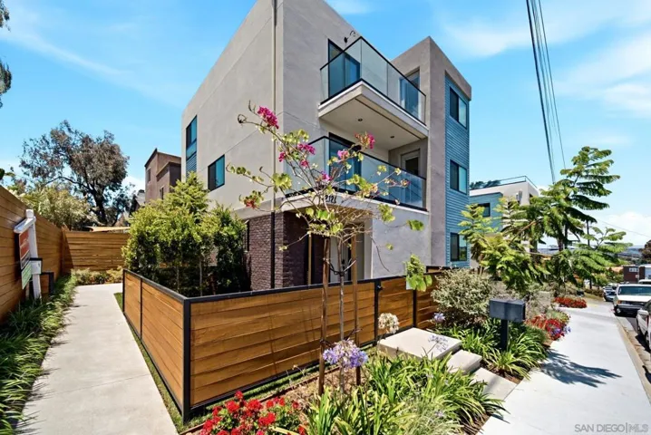 2126 San Clemente St, San Diego, California 92107