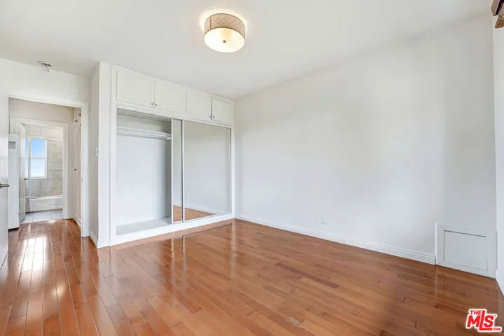 1219 N Crescent Heights Boulevard C, West Hollywood, California 90046